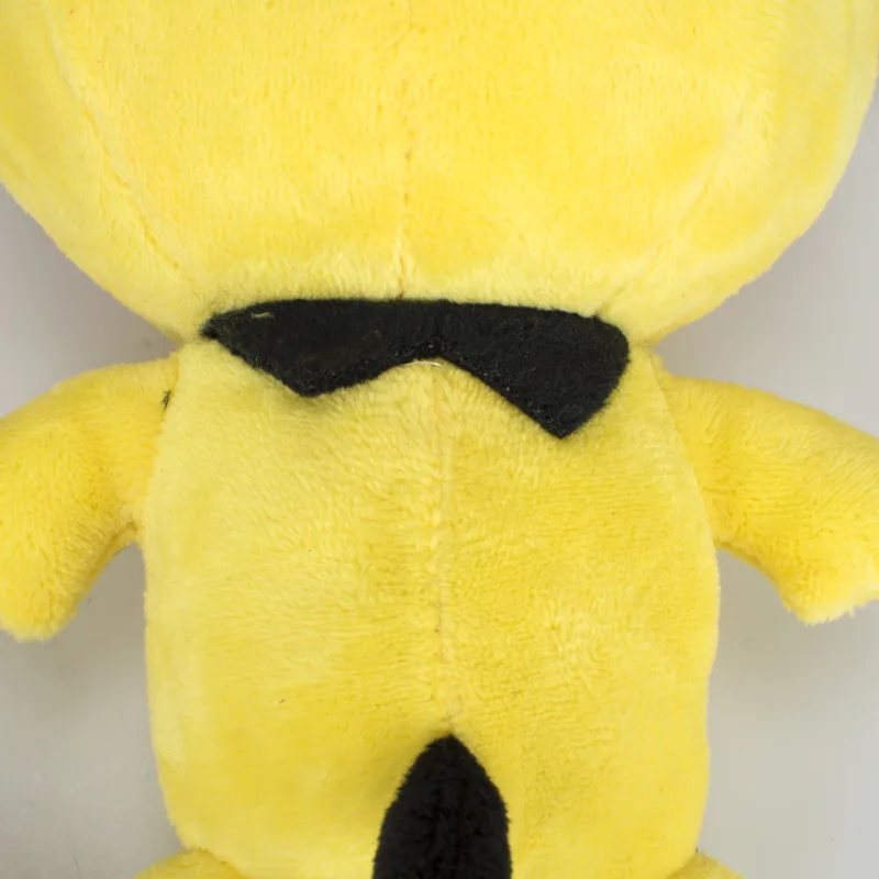 Pokemon Stuff Plush Toys Kawaii Pikachu Pichu Charmander Squirtle Psyduck Anime Soft Dolls Doll Kids Birthday Christmas Gift