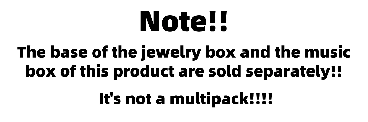 MU Horoscope Wooden Music Box 3D Three-Dimensional Jigsaw Hand DIY To Send Boyfriend Birthday Gift Christmas Toy Decoration Comp
