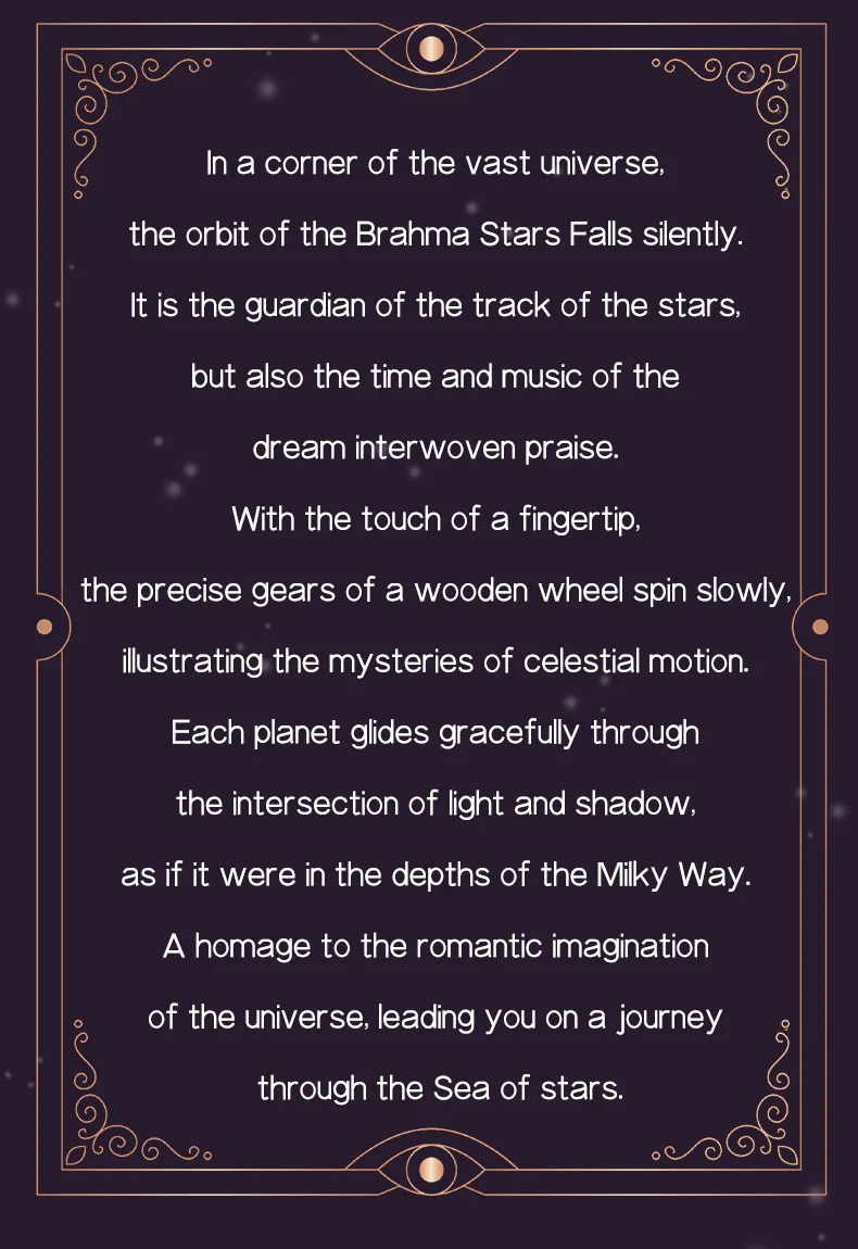MU Horoscope Wooden Music Box 3D Three-Dimensional Jigsaw Hand DIY To Send Boyfriend Birthday Gift Christmas Toy Decoration Comp