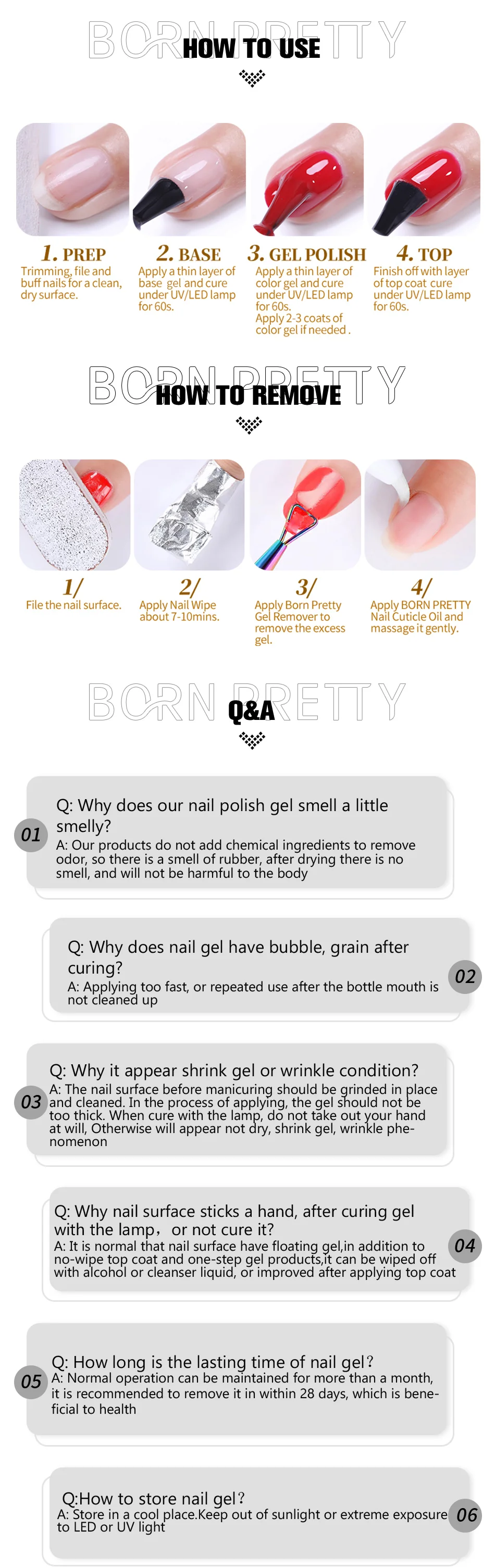 BORN PRETTY 10ml Snow Glitter Jelly Gel Polish Christmas Vernis Semi Permanent Nail Art Soak Off UV Gel Manicure Nail Supplies