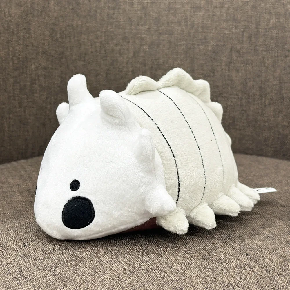 19cm Silksong Bell Beast Plush Toys Cute Soft Stuffed Cartoon Anime Pillow Dolls For Kid Girl Birthday Christmas Gift