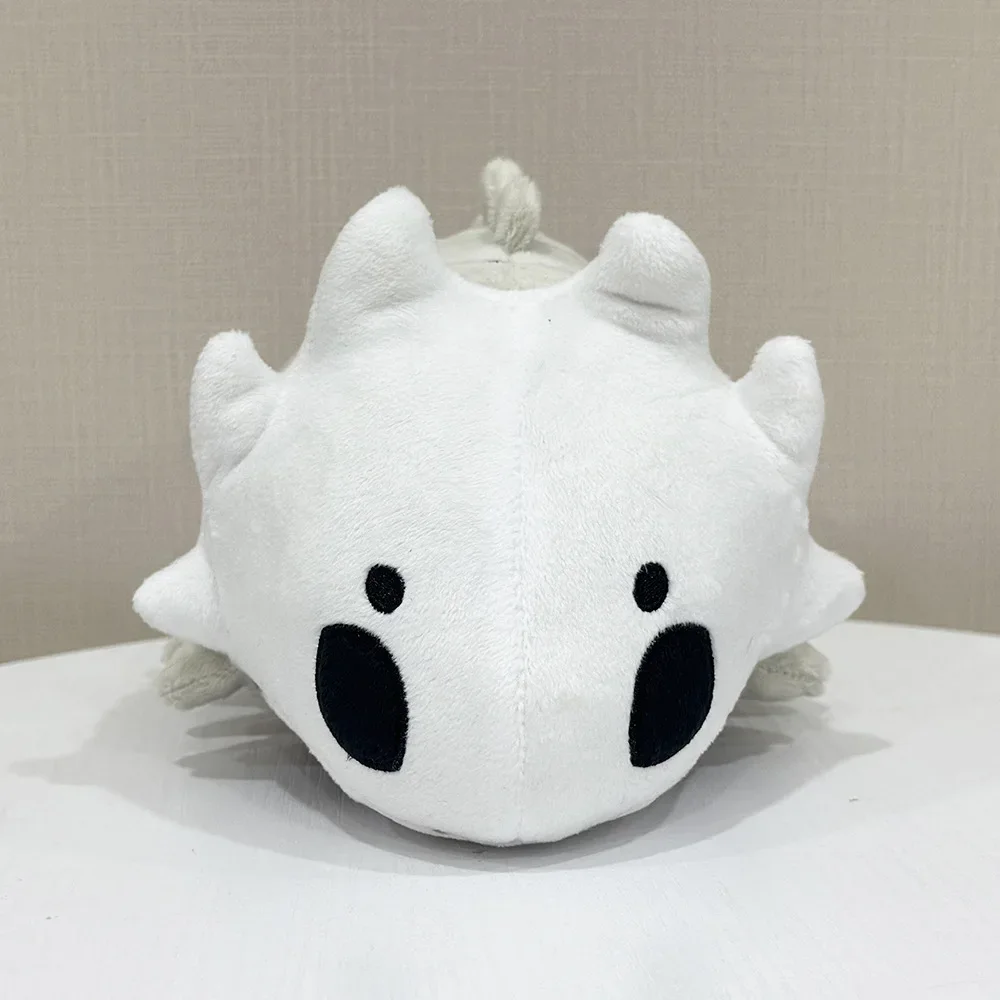 19cm Silksong Bell Beast Plush Toys Cute Soft Stuffed Cartoon Anime Pillow Dolls For Kid Girl Birthday Christmas Gift