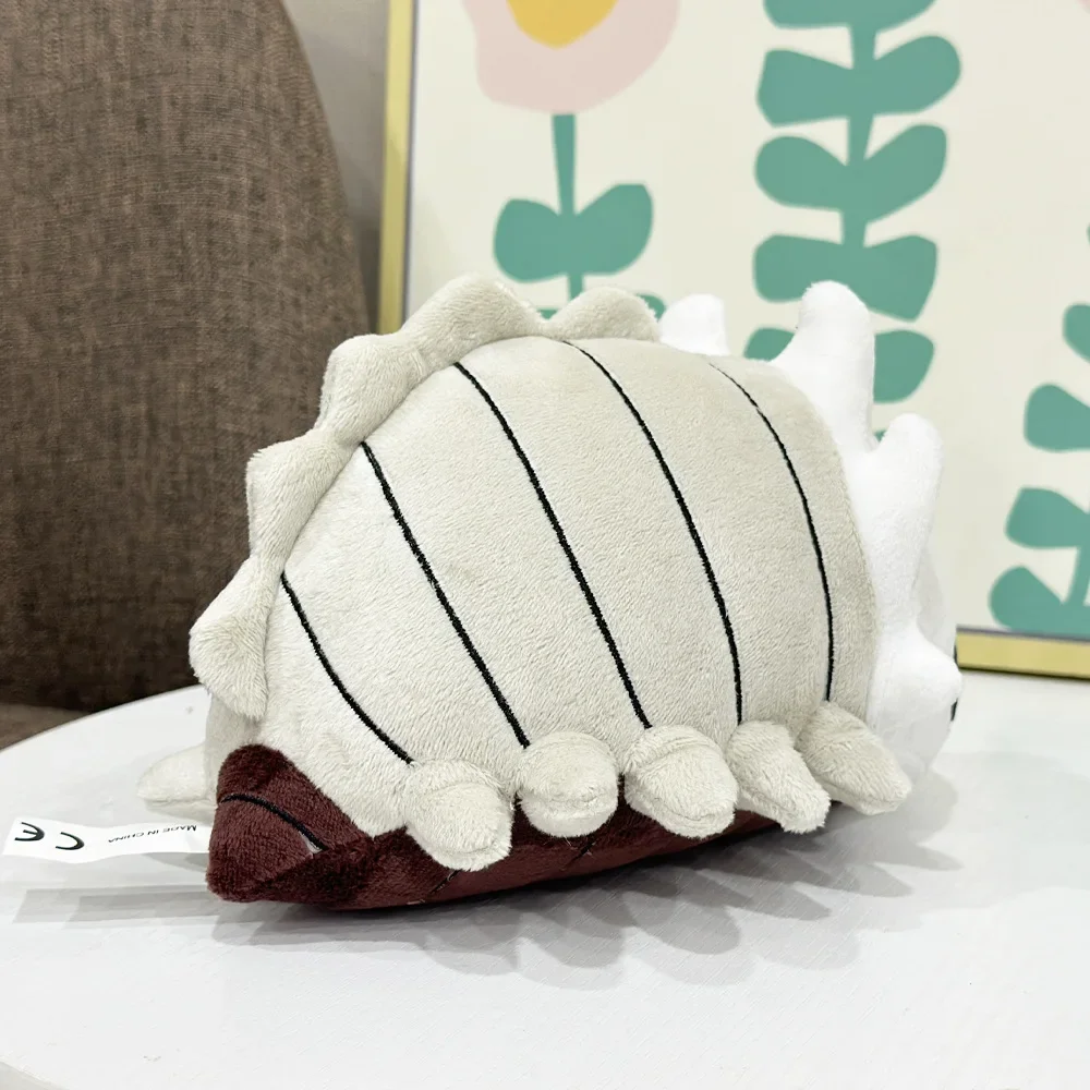 19cm Silksong Bell Beast Plush Toys Cute Soft Stuffed Cartoon Anime Pillow Dolls For Kid Girl Birthday Christmas Gift