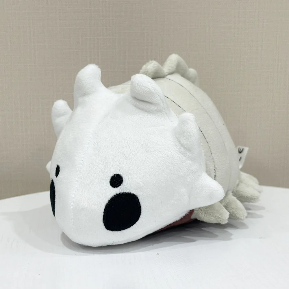 19cm Silksong Bell Beast Plush Toys Cute Soft Stuffed Cartoon Anime Pillow Dolls For Kid Girl Birthday Christmas Gift