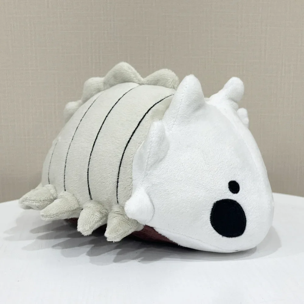 19cm Silksong Bell Beast Plush Toys Cute Soft Stuffed Cartoon Anime Pillow Dolls For Kid Girl Birthday Christmas Gift