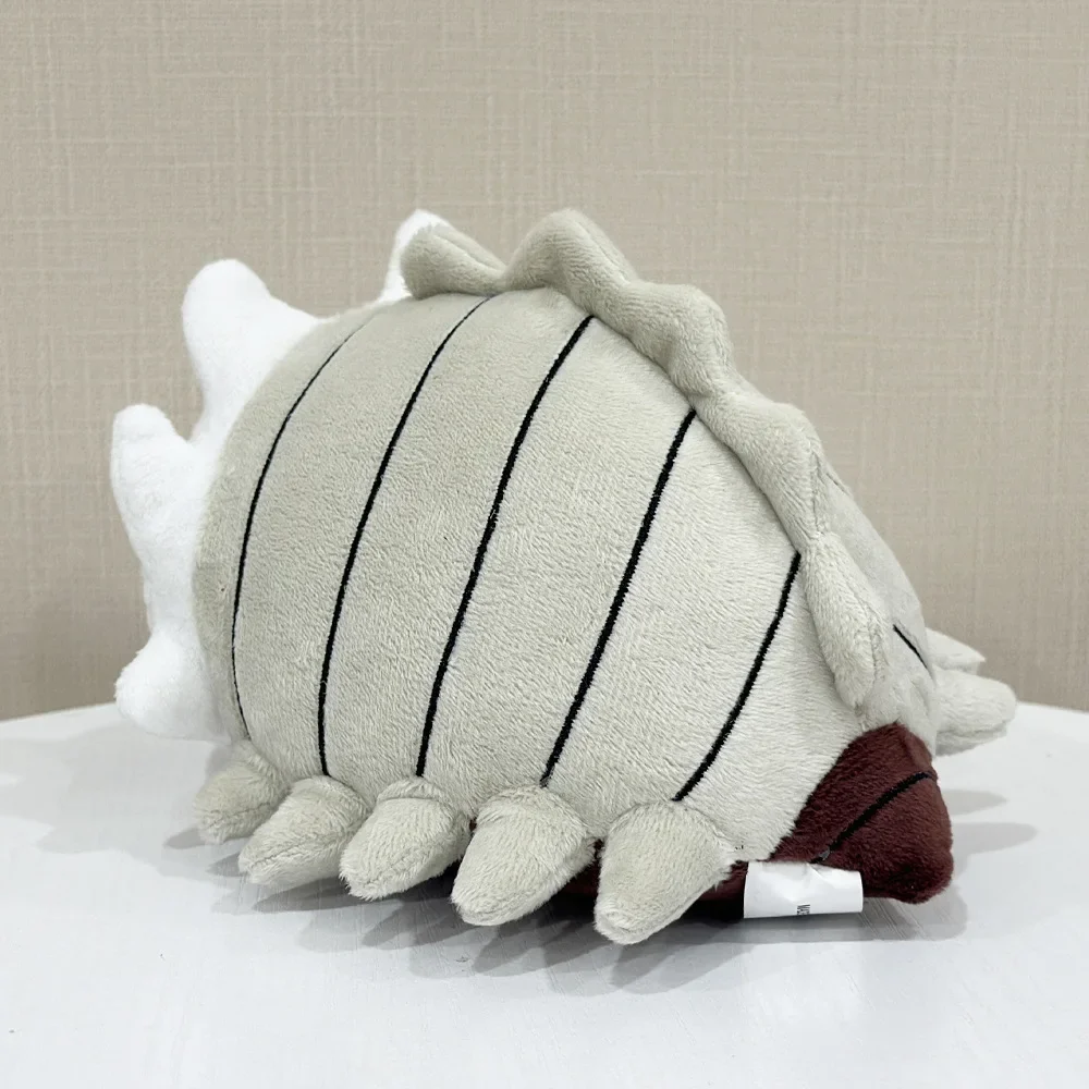 19cm Silksong Bell Beast Plush Toys Cute Soft Stuffed Cartoon Anime Pillow Dolls For Kid Girl Birthday Christmas Gift