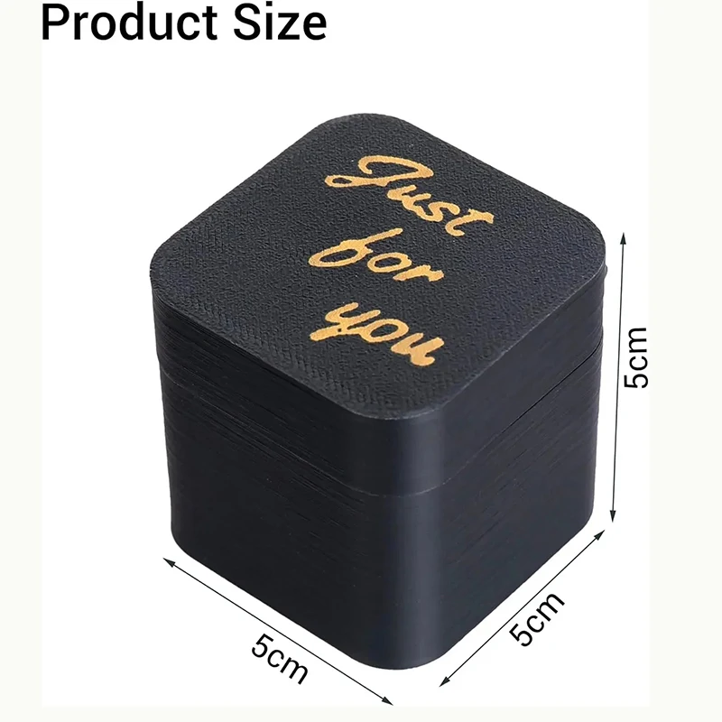 Christmas Prank Gift Middle Finger In Box Funny Creative Out Of The Box Pop-up Middle Finger Gifts Box Prank Quirky Gift New