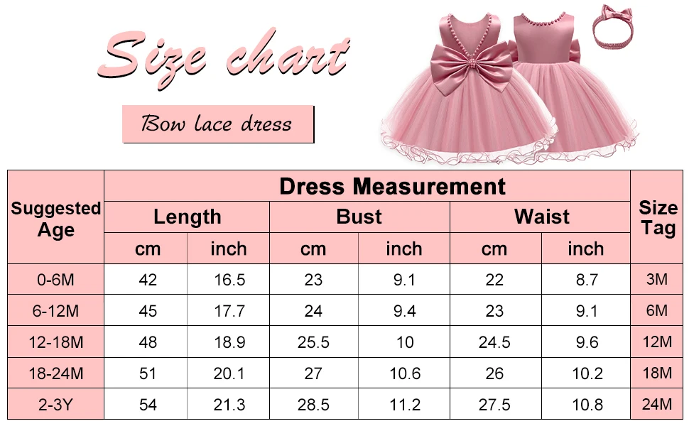 Baby Christmas Costume Christening Princess Dress For Baby Girls Wedding Kids Infant 1st Birthday Party Dress Newborn Clothes