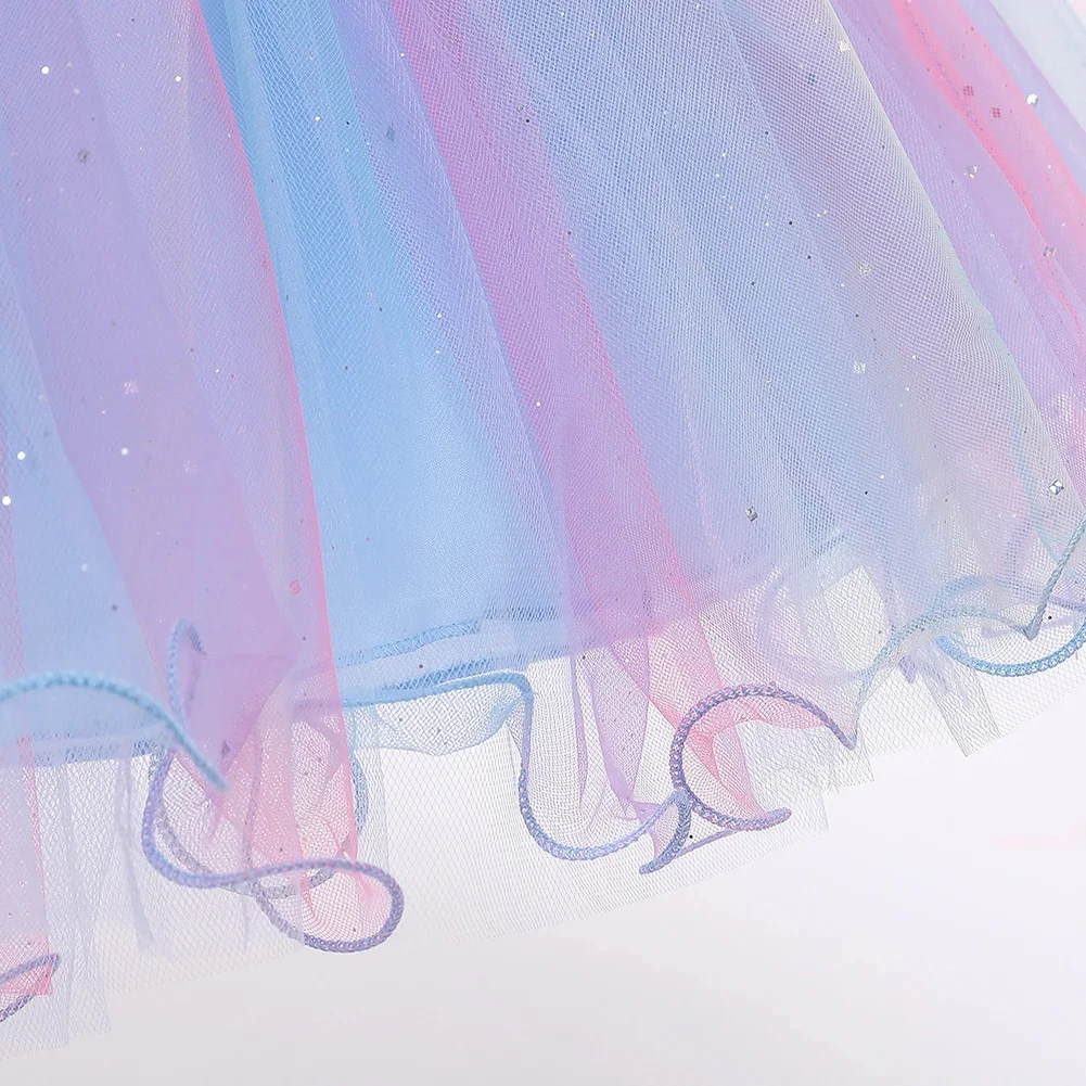Baby Christmas Costume Christening Princess Dress For Baby Girls Wedding Kids Infant 1st Birthday Party Dress Newborn Clothes