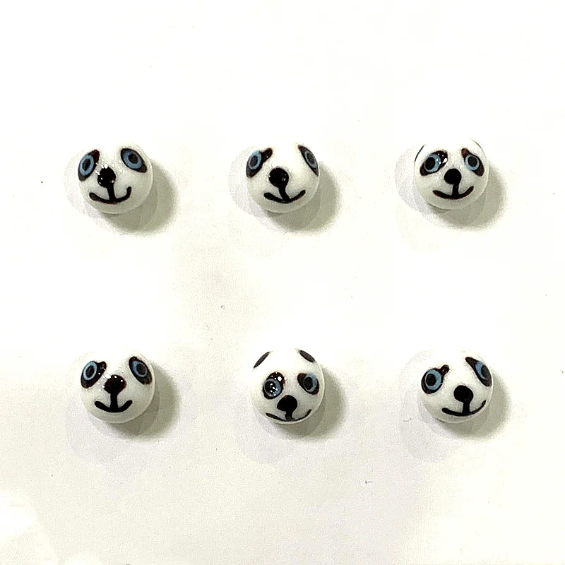6pcs 16mm Rare Marbles Glass Ball Ornaments Aquarium Bonsai Decor Accessories Game Toy Pinball Christmas New Year Gifts for Kids
