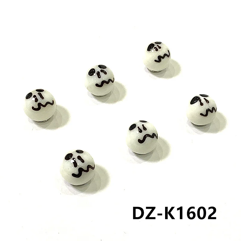 6pcs 16mm Rare Marbles Glass Ball Ornaments Aquarium Bonsai Decor Accessories Game Toy Pinball Christmas New Year Gifts for Kids