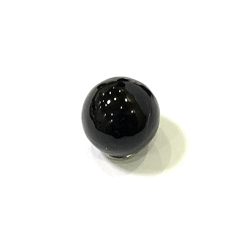 6pcs 16mm Rare Marbles Glass Ball Ornaments Aquarium Bonsai Decor Accessories Game Toy Pinball Christmas New Year Gifts for Kids