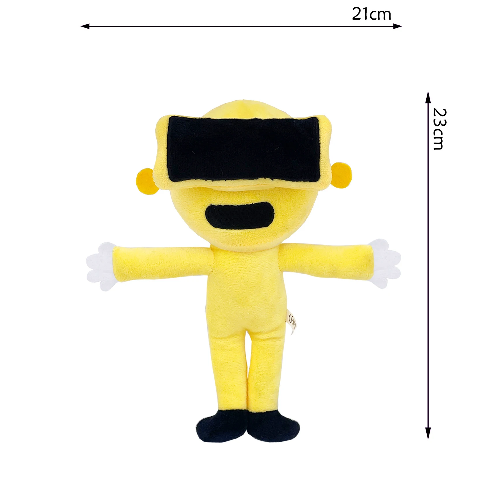 56styles Sprunki Plush Toys Sprunki Dolls Oren Wenda Sprunki Stuffed Doll Plush Stuffed Kids Christmas Birthday Gift Home Decors