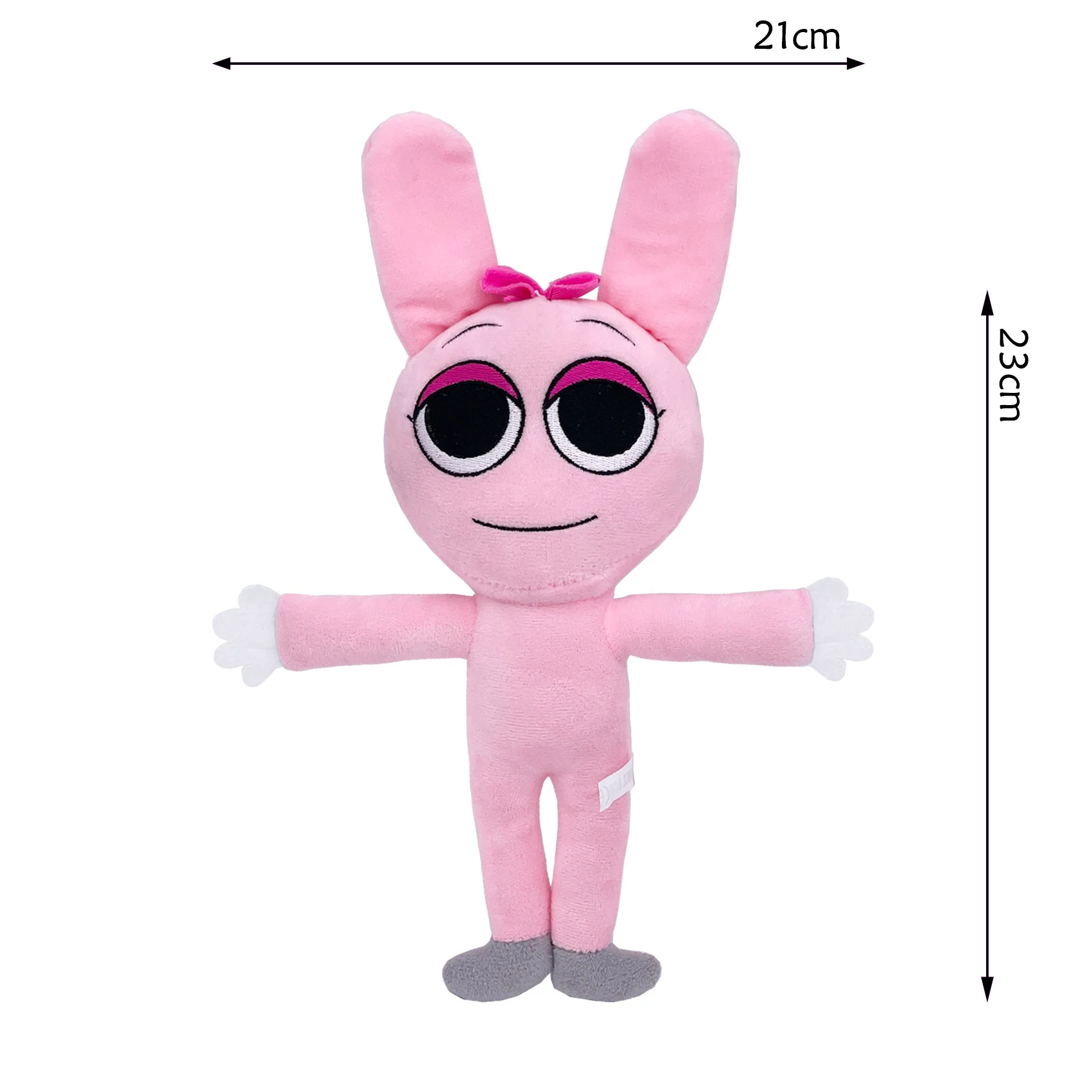56styles Sprunki Plush Toys Sprunki Dolls Oren Wenda Sprunki Stuffed Doll Plush Stuffed Kids Christmas Birthday Gift Home Decors
