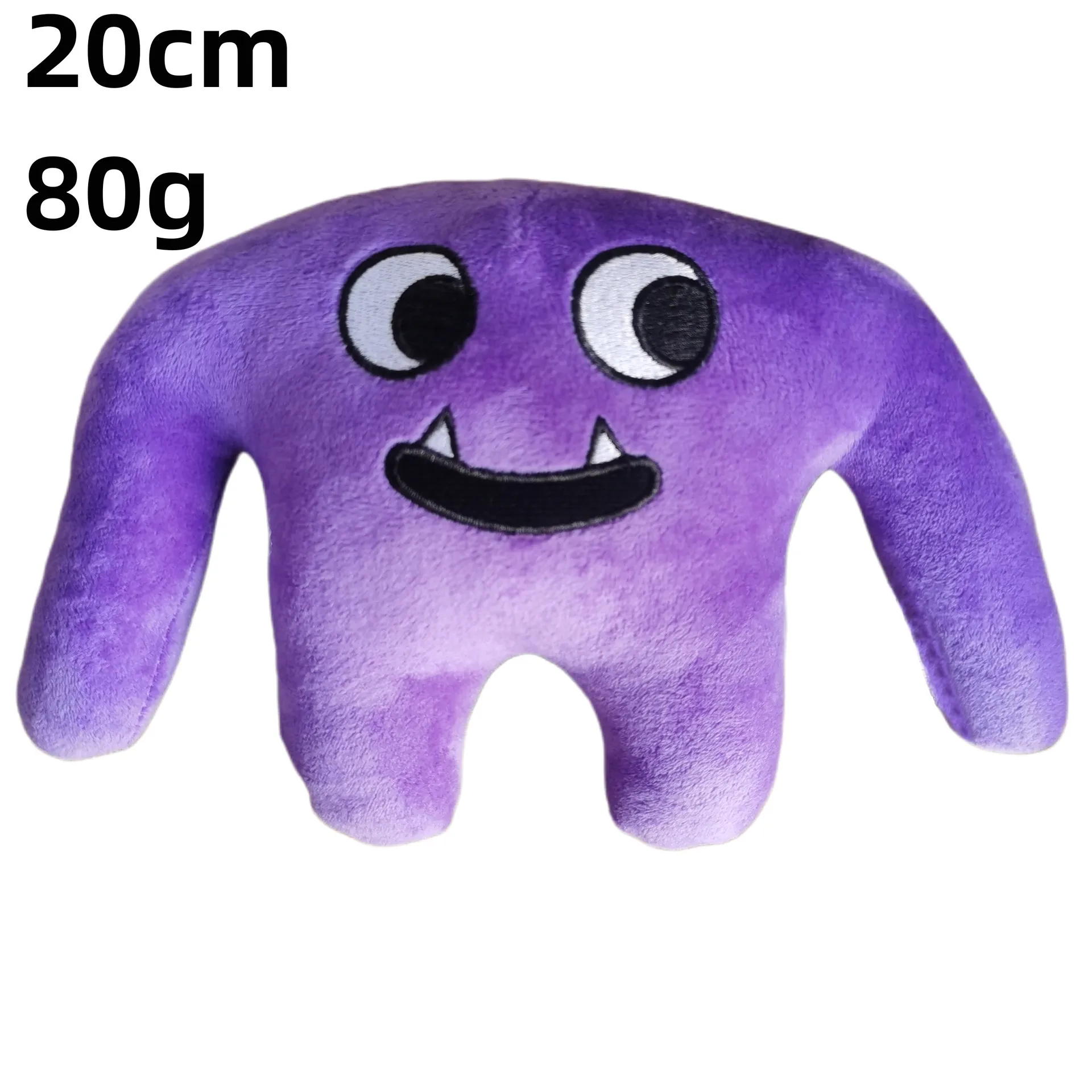 New Garten Of Banban Plush Toys Cute Soft Stuffed Anime Game Dolls For Kid Birthday Christmas Gift
