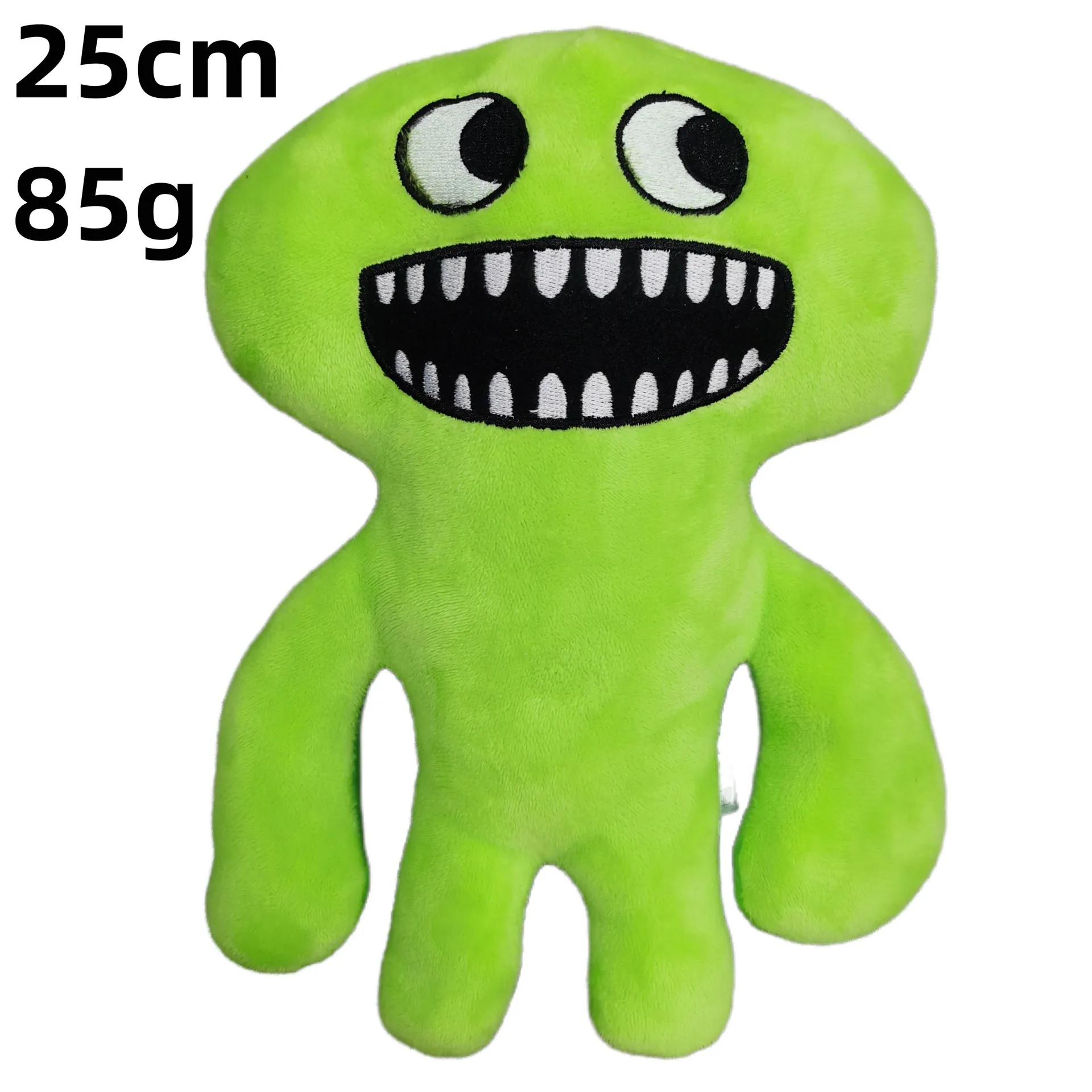 New Garten Of Banban Plush Toys Cute Soft Stuffed Anime Game Dolls For Kid Birthday Christmas Gift