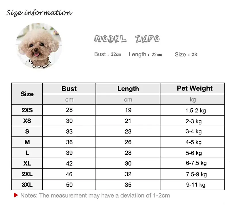 Autumn Winter Pet Undercoat Dog Clothes Cute Heart Print Waffle Home Vest Dog Cat Yorkshire Schnauzer Maltese New Year Christmas