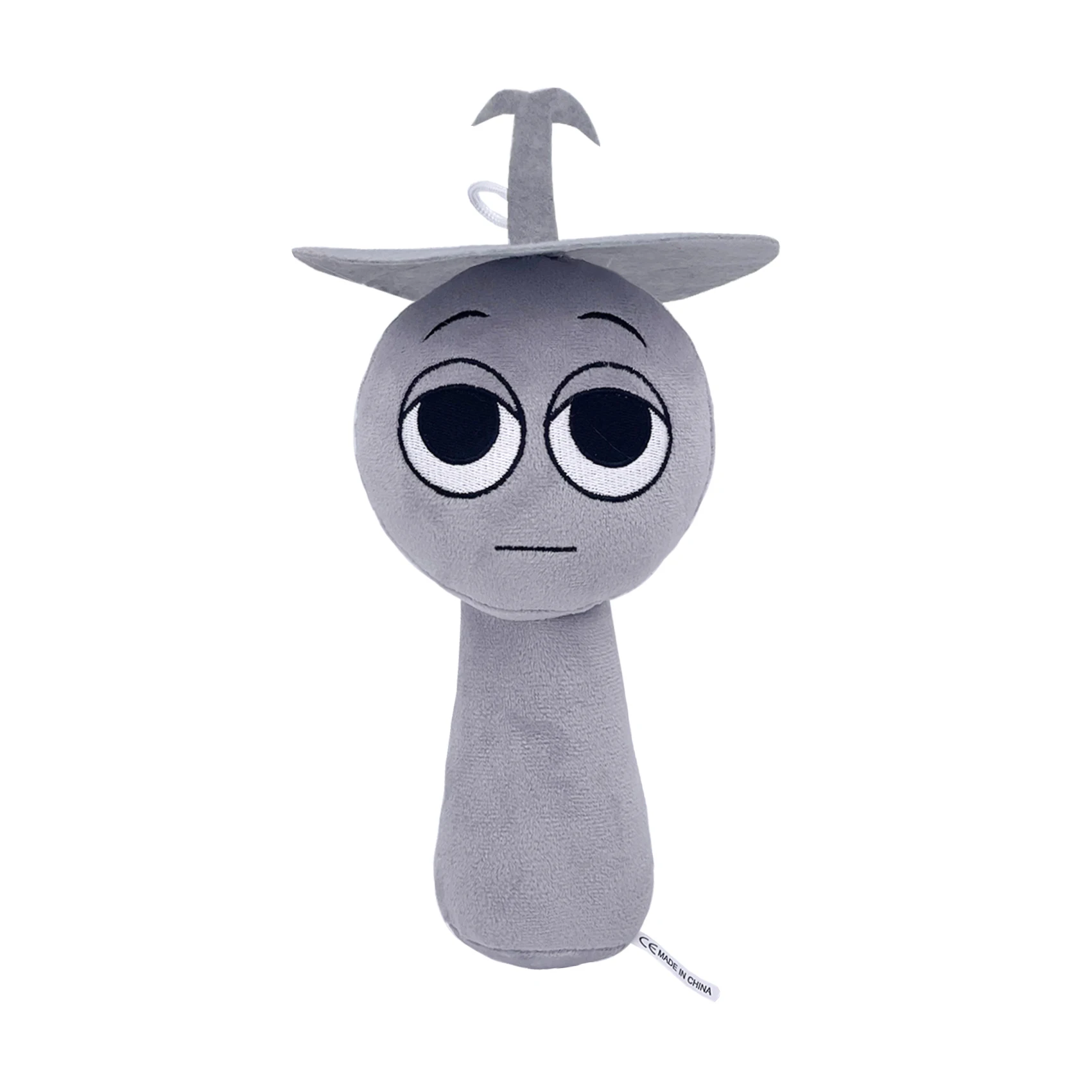 Sprunki Plush Toys Sprunki Plushie Doll Singers Oren Wenda Game Cartoon Stuffed Pillow Kids Birthday Christmas Gifts