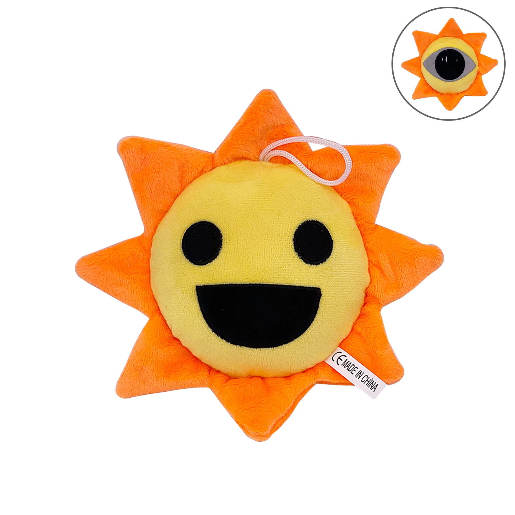 Sprunki Plush Toys Sprunki Plushie Doll Singers Oren Wenda Game Cartoon Stuffed Pillow Kids Birthday Christmas Gifts