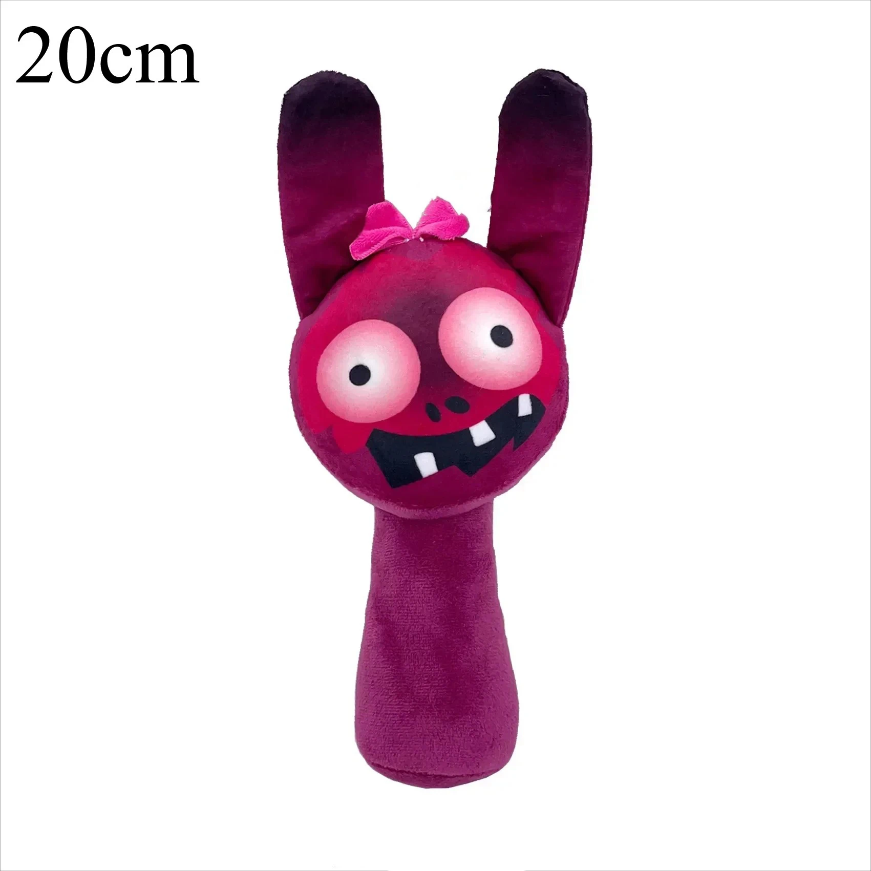 Sprunki Plush Toys Sprunki Plushie Doll Singers Oren Wenda Game Cartoon Stuffed Pillow Kids Birthday Christmas Gifts