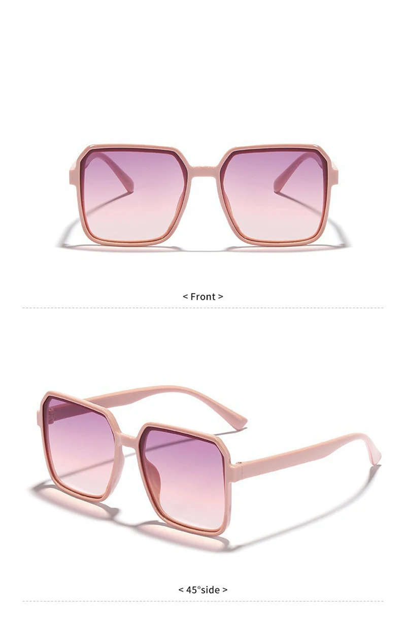 New Anime Sajas Boys Cosplay Eyewears Kpop Idol Men Women Trendy Sunglasses Halloween Christmas Party Role Playing Accessories