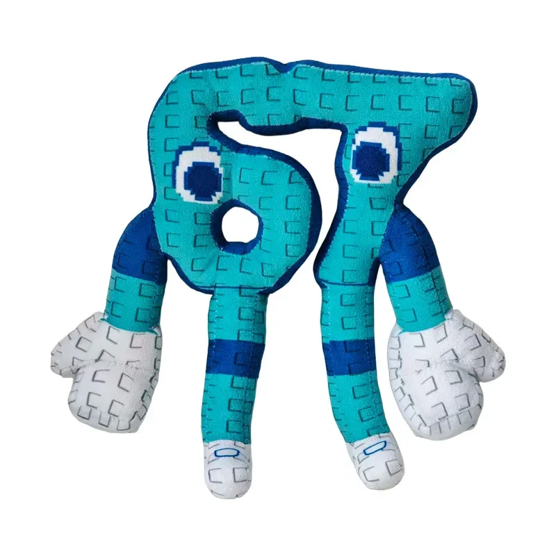2026 New Steal A Brainrot Sammy Jandel Strawberry Elephant No.67 Plush Doll Anime Peripherals Toy Halloween Christmas Gift