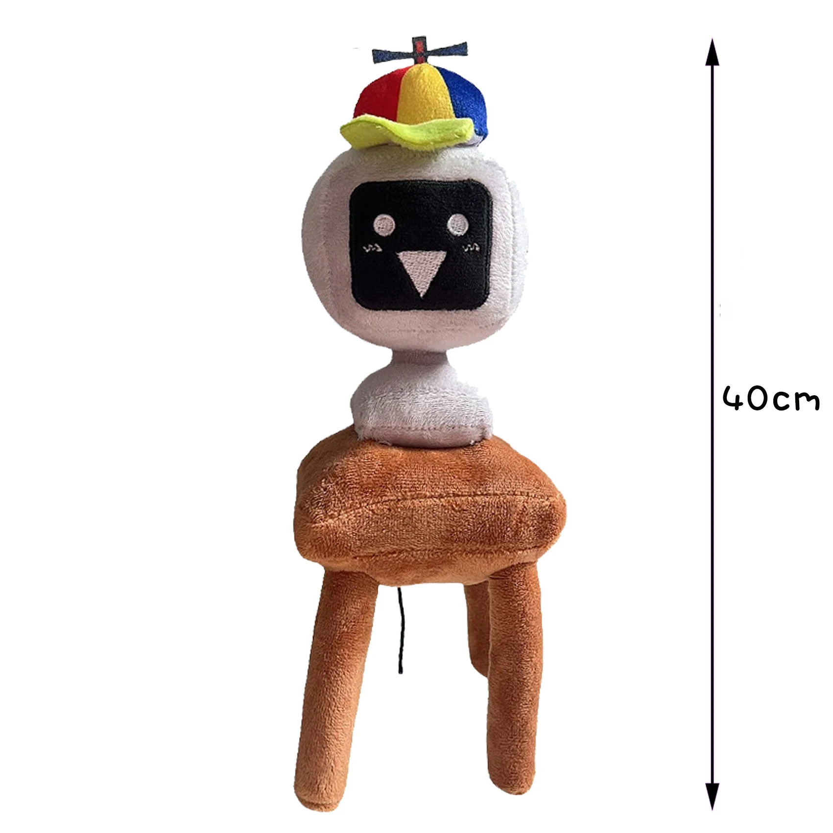*-Sprunki Plush Toys Sprunki Dolls Oren Wenda Sprunki Stuffed Doll Plush Stuffed Kids Christmas Birthday Gift Home Decors