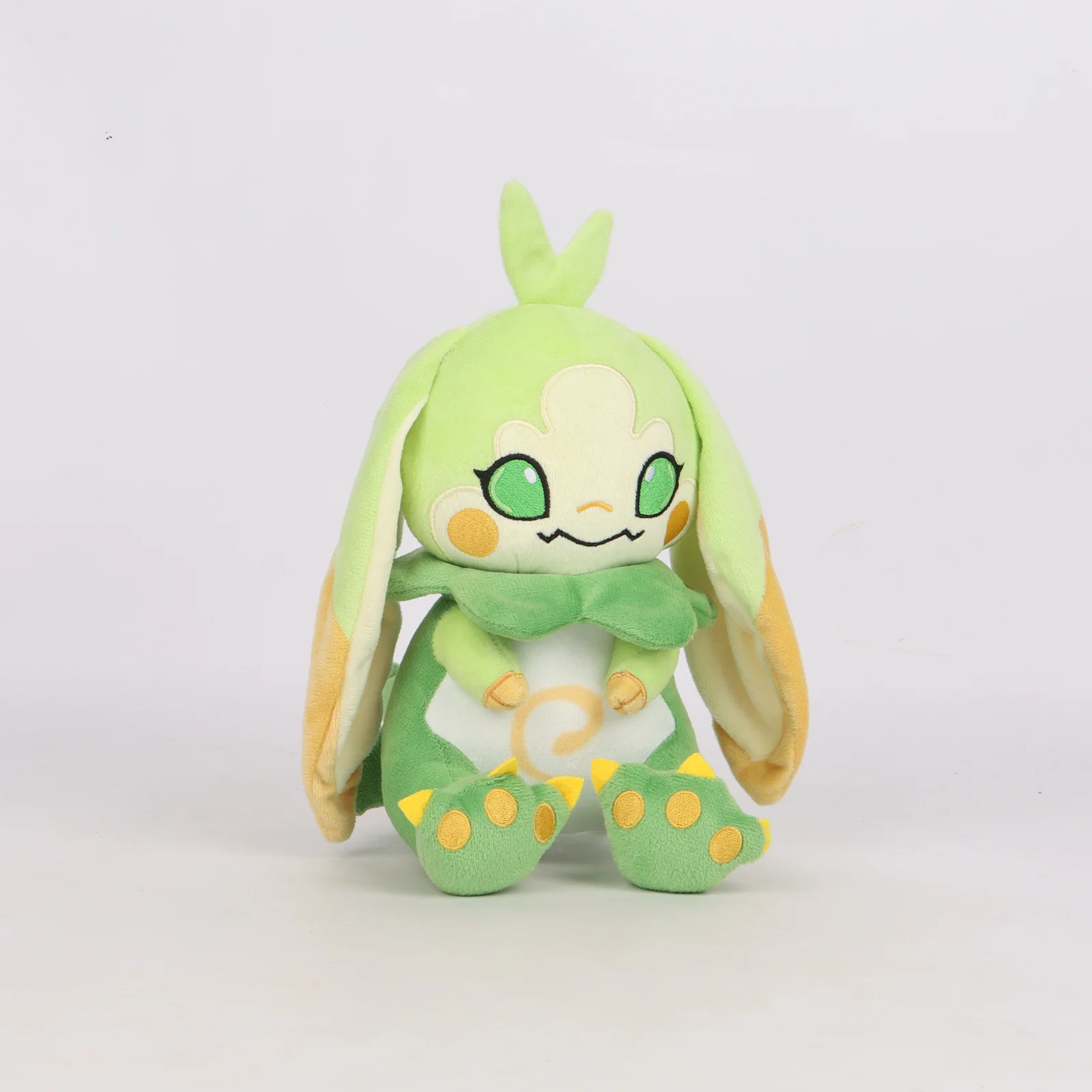 Anime figure Genshin Impact Plush toy plush pillow pendant legend puppet game lover Chridren Halloween Christmas decoration Gift