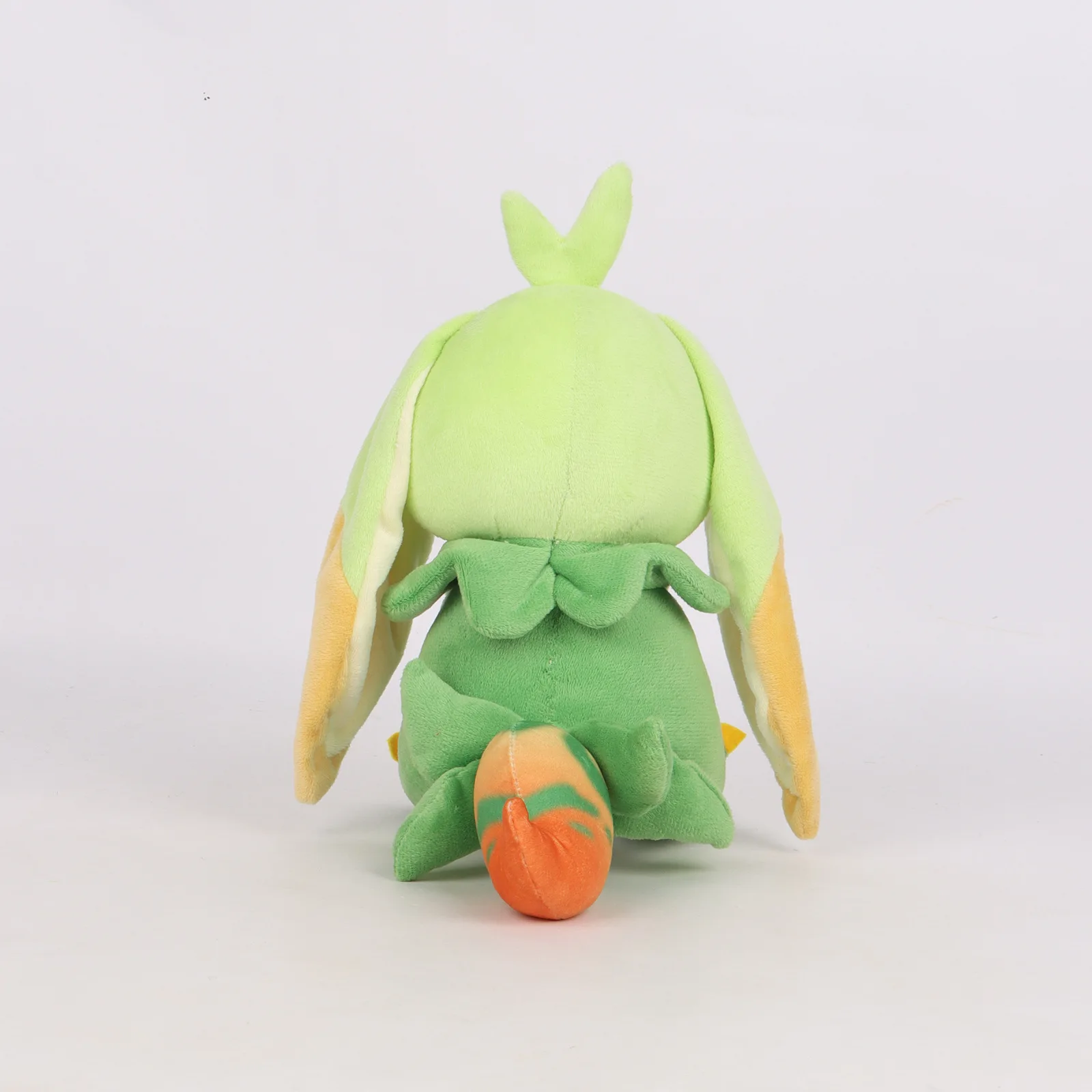 Anime figure Genshin Impact Plush toy plush pillow pendant legend puppet game lover Chridren Halloween Christmas decoration Gift