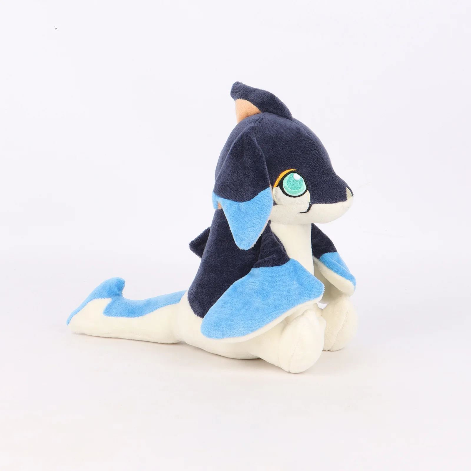 Anime figure Genshin Impact Plush toy plush pillow pendant legend puppet game lover Chridren Halloween Christmas decoration Gift