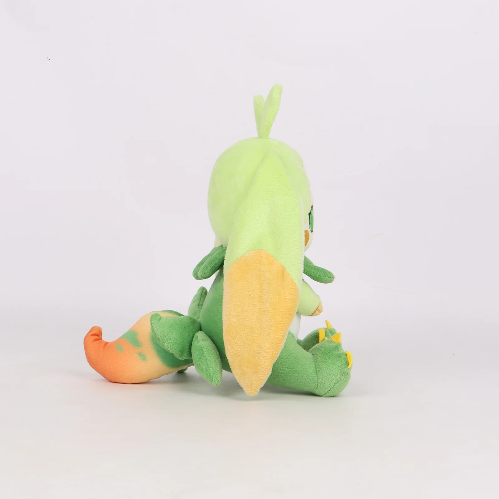 Anime figure Genshin Impact Plush toy plush pillow pendant legend puppet game lover Chridren Halloween Christmas decoration Gift