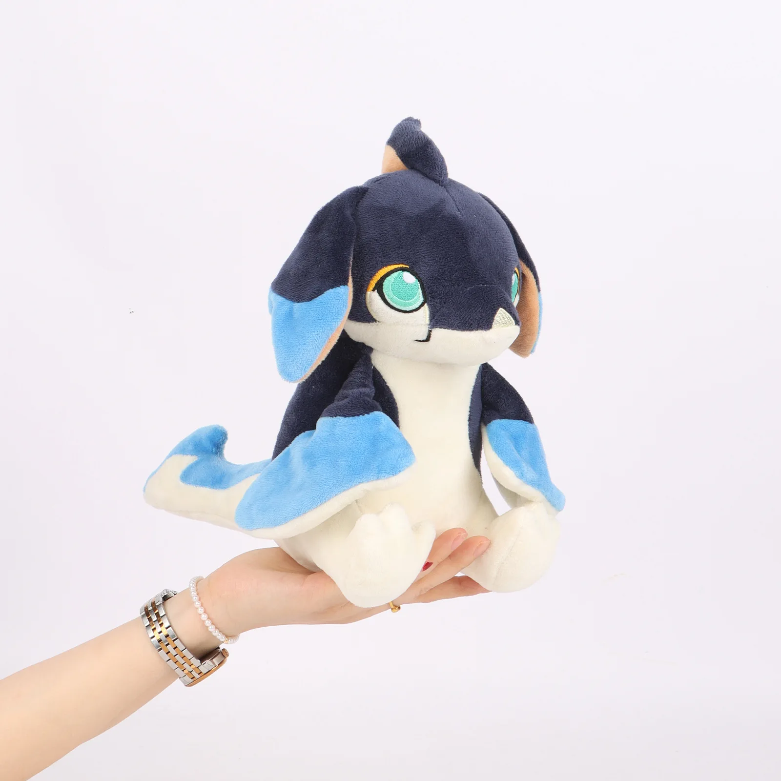Anime figure Genshin Impact Plush toy plush pillow pendant legend puppet game lover Chridren Halloween Christmas decoration Gift
