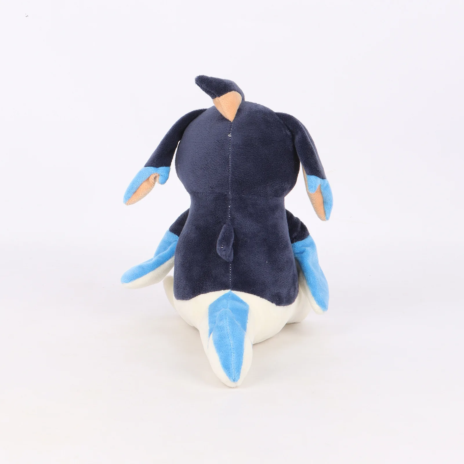 Anime figure Genshin Impact Plush toy plush pillow pendant legend puppet game lover Chridren Halloween Christmas decoration Gift