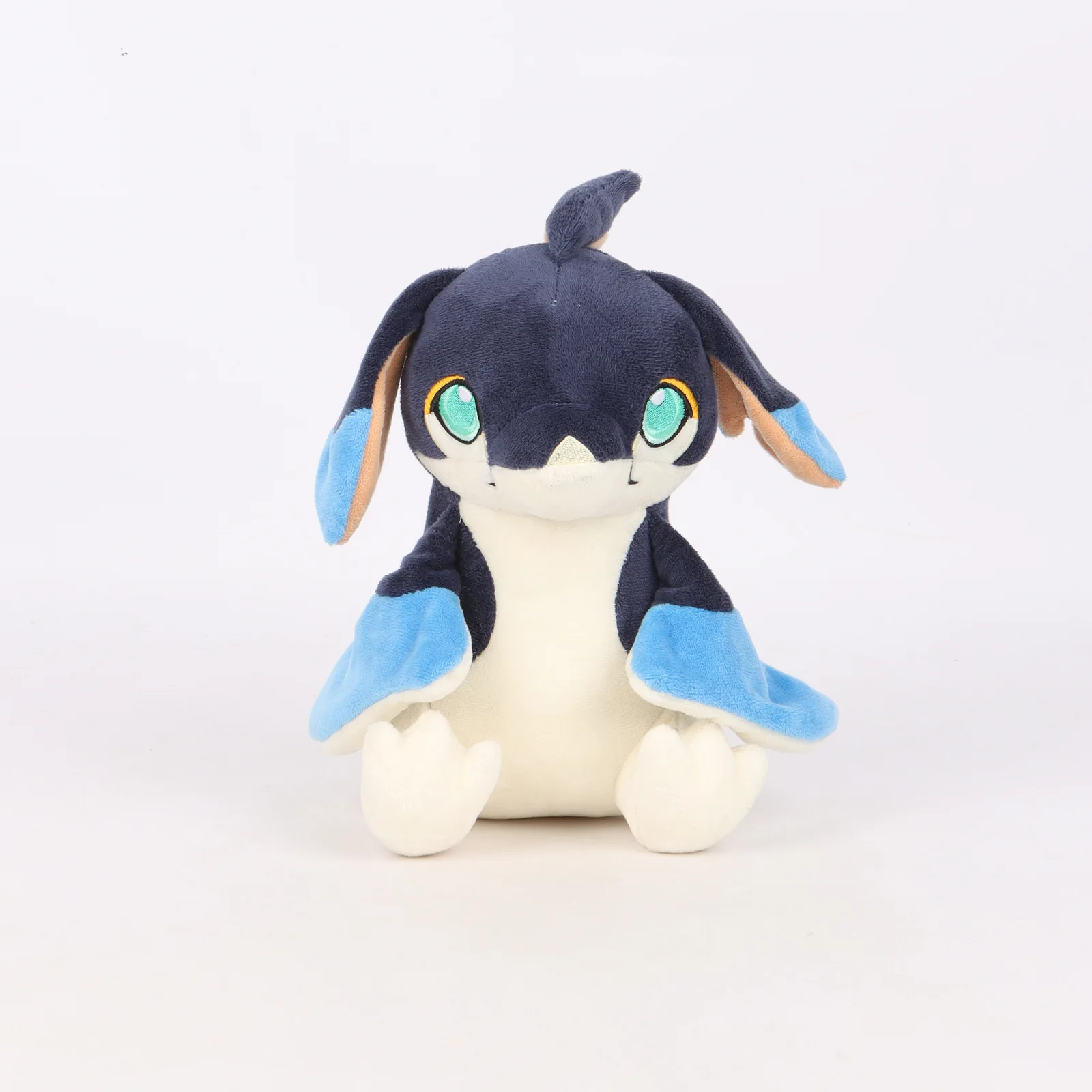 Anime figure Genshin Impact Plush toy plush pillow pendant legend puppet game lover Chridren Halloween Christmas decoration Gift