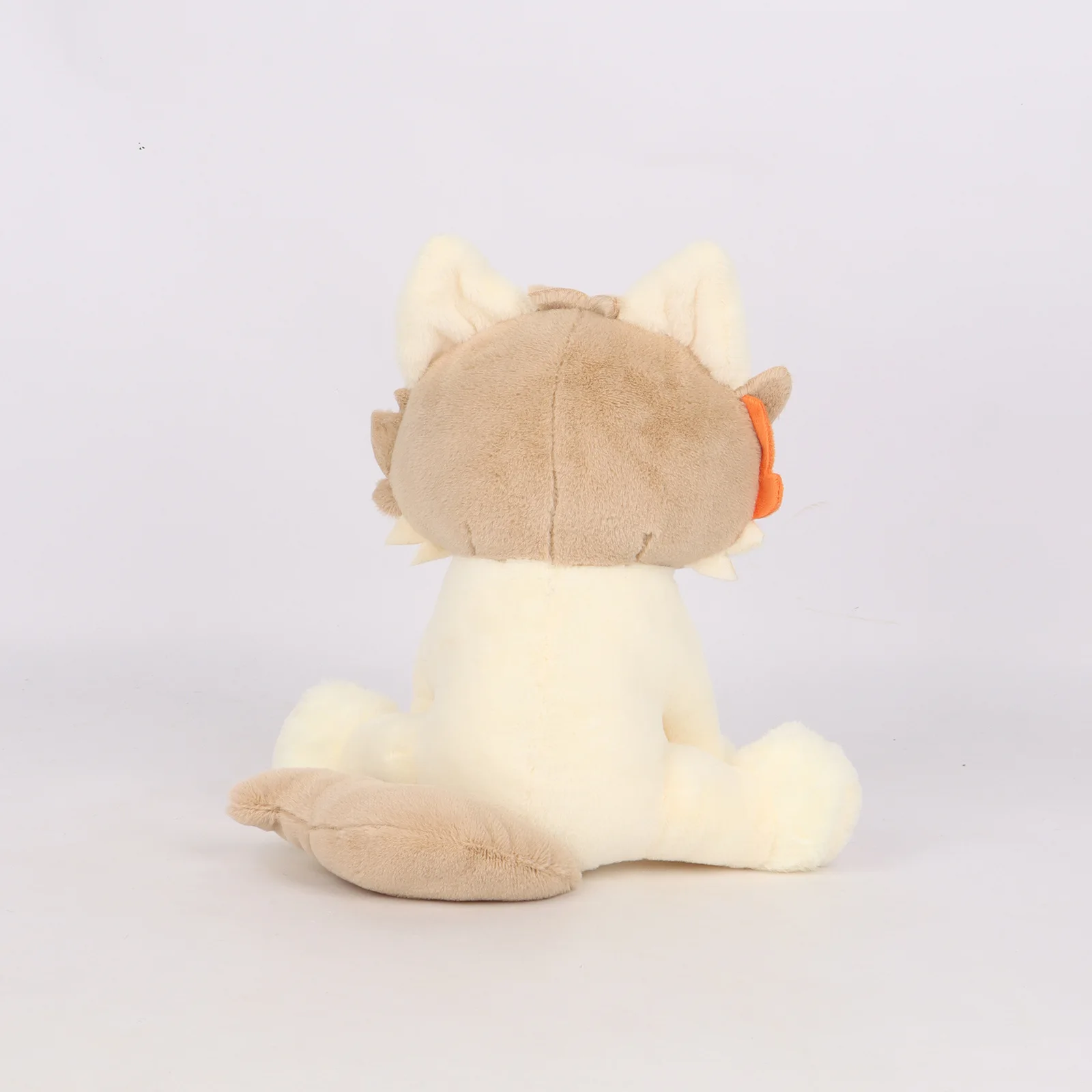 Anime figure Genshin Impact Plush toy plush pillow pendant legend puppet game lover Chridren Halloween Christmas decoration Gift