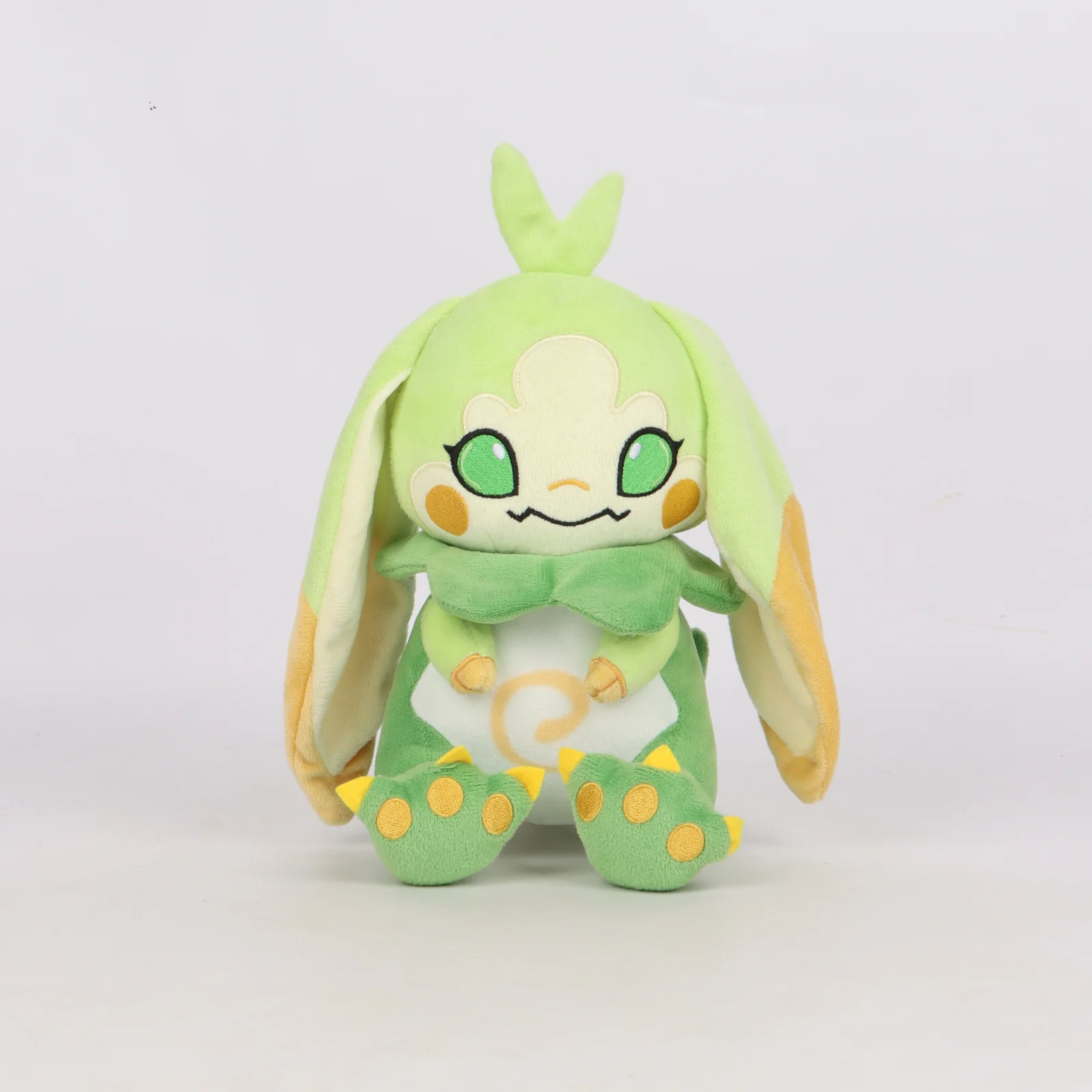 Anime figure Genshin Impact Plush toy plush pillow pendant legend puppet game lover Chridren Halloween Christmas decoration Gift