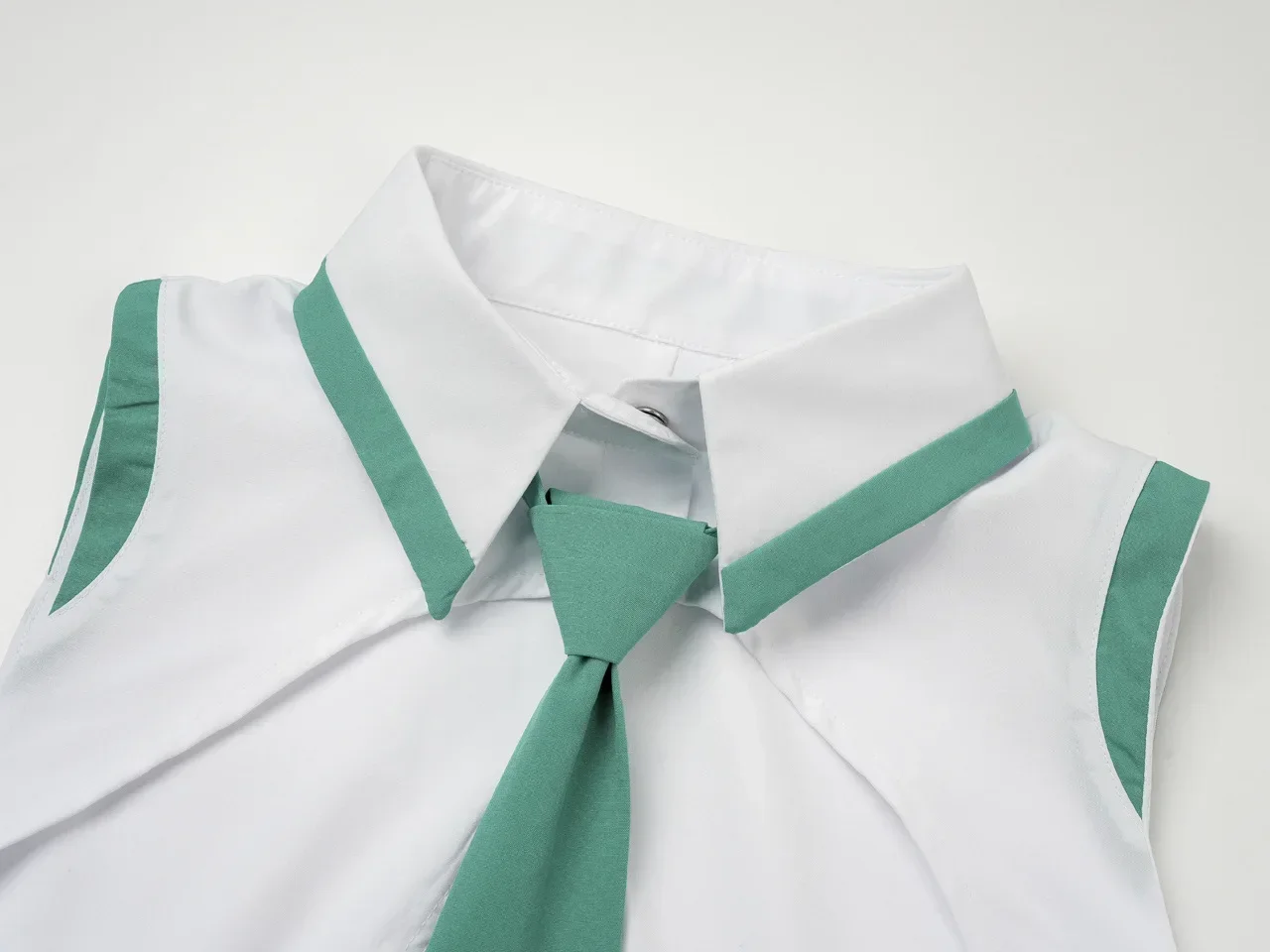 Anime Game Miku Cosplay Miku Formula Suits Cosplay Costume Girl Snow Christmas Roleplay Uniforms Bikini Set Cosplay