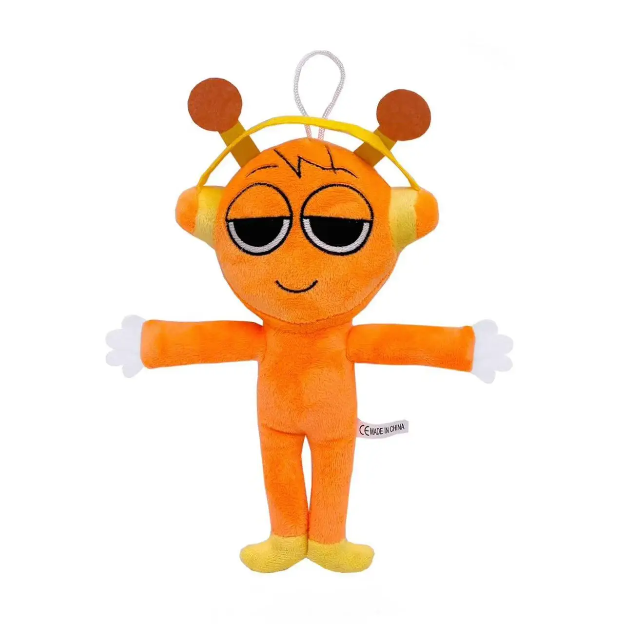 33styles Sprunki Plush Toys Sprunki Plush Doll Sprunki Game Pillow Kids Birthday Gifts Stuffed Dolls Christmas Gift