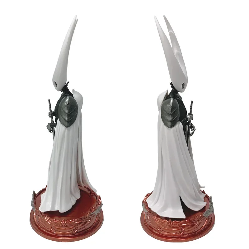 Game Hollow Knight Figure Hornet PVC Action Figure Collectible Model Boy birthday Christmas gift game player gifts Desk Decor