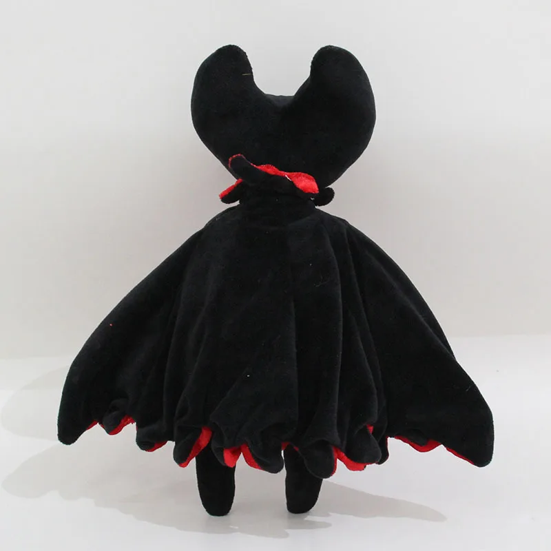 Hot New Hollow Knight Plush Toy Game Figure Doll Stuffed Soft Gift Toys for Children Kids Boys Christmas 