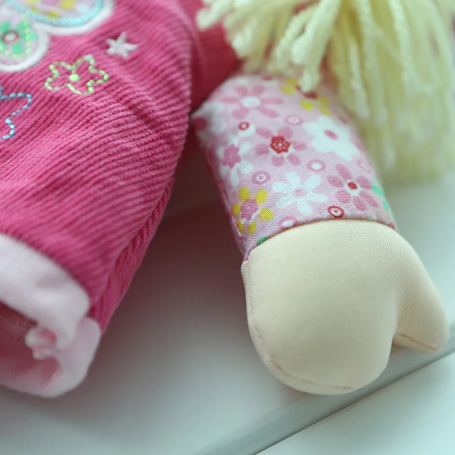 Kawaii Plush Toy New Cartoon Cute Anime Soft Stuffed Doll Toys For Kids Girls Birthday Christmas Gift, 33CM