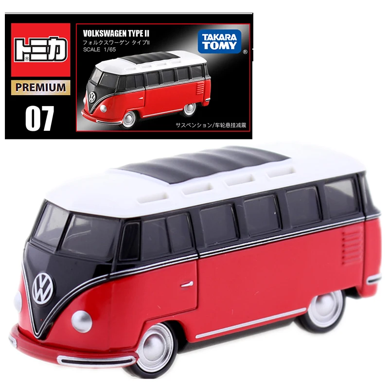 Takara Tomy Tomica Premium TP Scale Honda Nissan Alloy Car Model Reproduction Series Children Christmas Gift Boys and Girls Toys