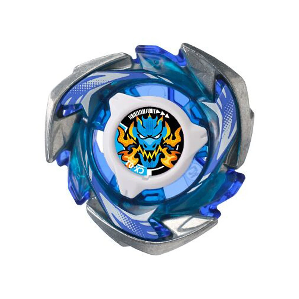 Gyro X Toy CX-02 Starter Wizard Arc R4-55LO CX01 CX03 CX04 CX05 CX06 Christmas Gift Ornaments
