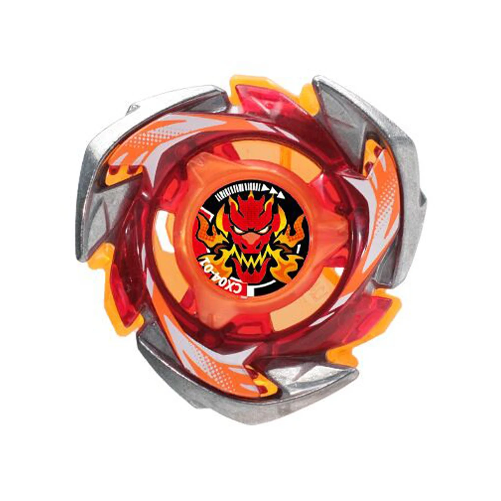 Gyro X Toy CX-02 Starter Wizard Arc R4-55LO CX01 CX03 CX04 CX05 CX06 Christmas Gift Ornaments