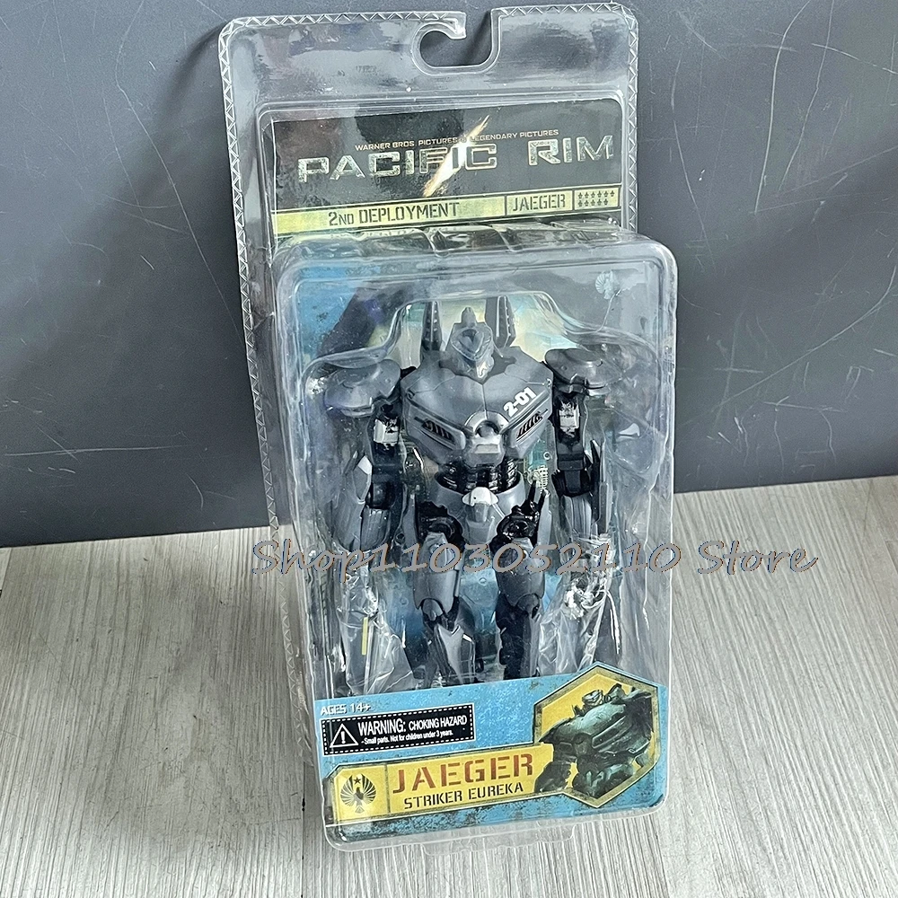 Bandai Pacific Rim Red Tramp Japanese Mecha Action Figure Anime Gipsy Avenger Titan Vengeance Saber Athena Model Christmas Gifts
