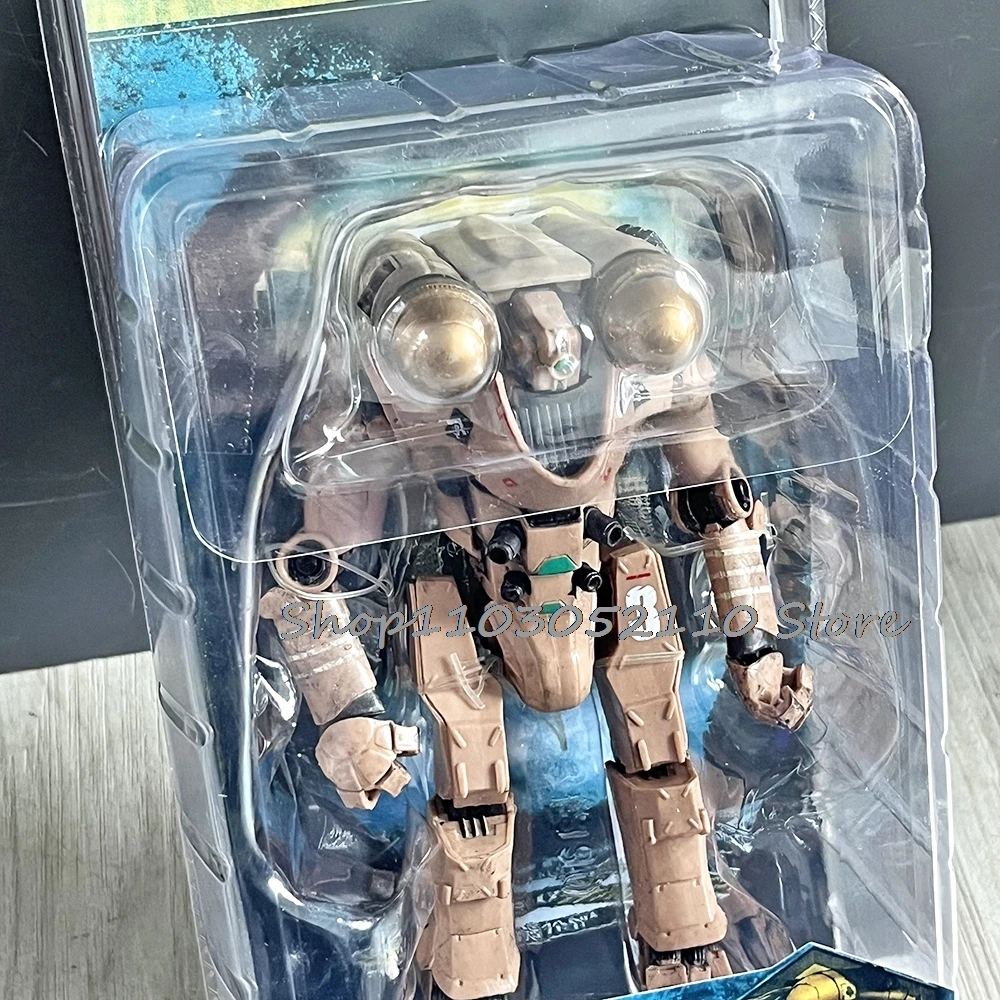 Bandai Pacific Rim Red Tramp Japanese Mecha Action Figure Anime Gipsy Avenger Titan Vengeance Saber Athena Model Christmas Gifts