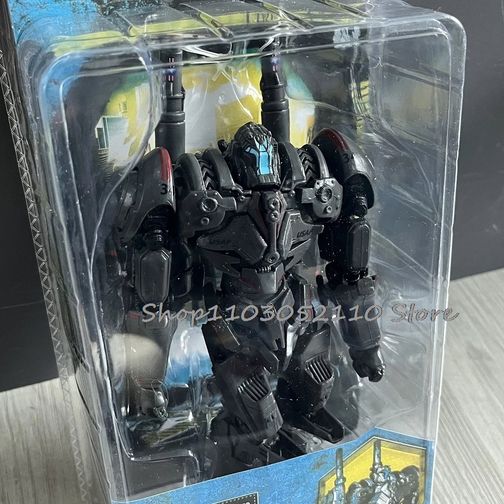 Bandai Pacific Rim Red Tramp Japanese Mecha Action Figure Anime Gipsy Avenger Titan Vengeance Saber Athena Model Christmas Gifts
