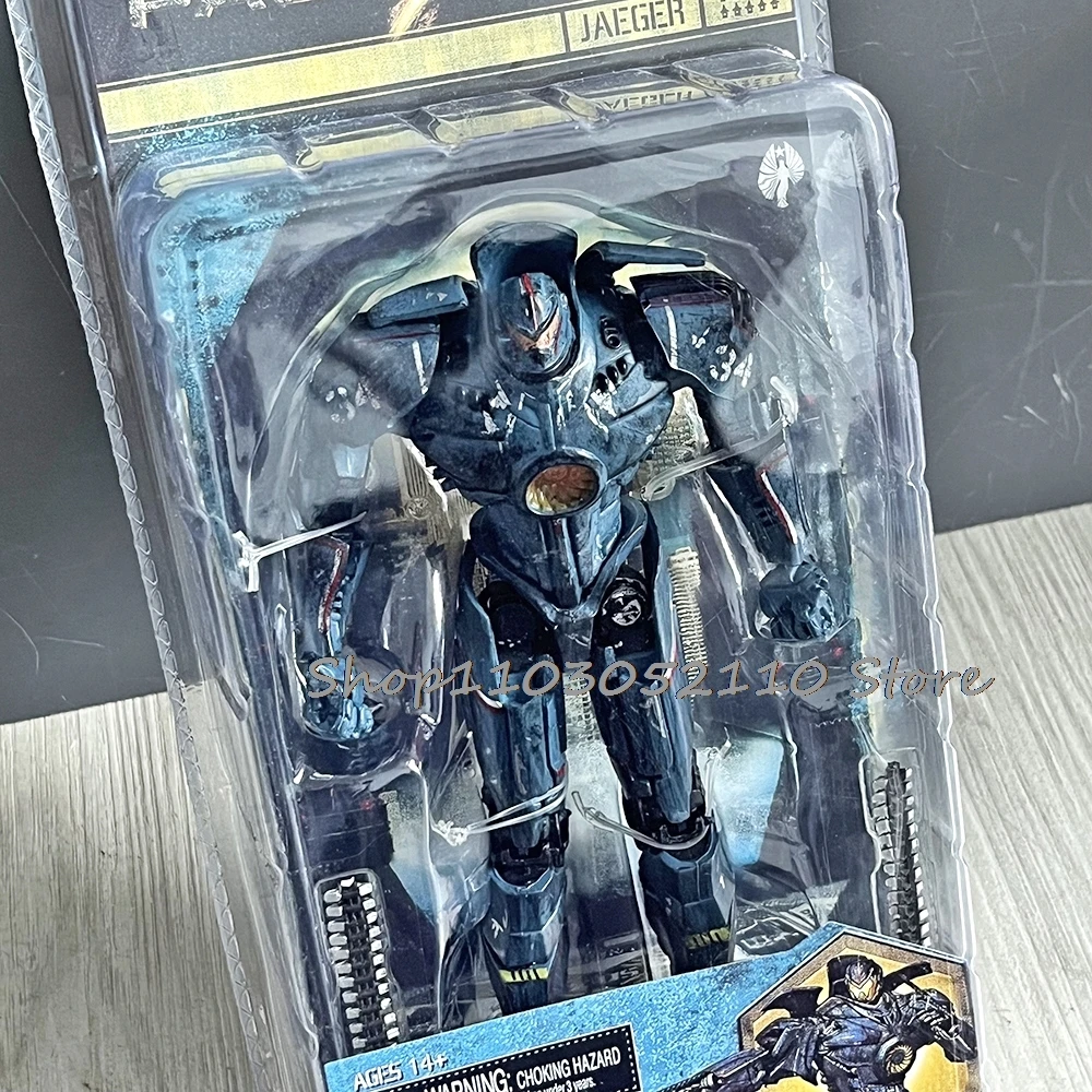 Bandai Pacific Rim Red Tramp Japanese Mecha Action Figure Anime Gipsy Avenger Titan Vengeance Saber Athena Model Christmas Gifts