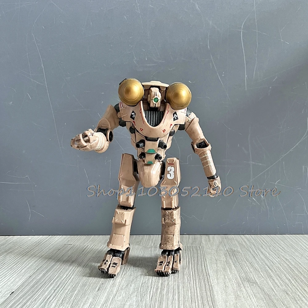 Bandai Pacific Rim Red Tramp Japanese Mecha Action Figure Anime Gipsy Avenger Titan Vengeance Saber Athena Model Christmas Gifts