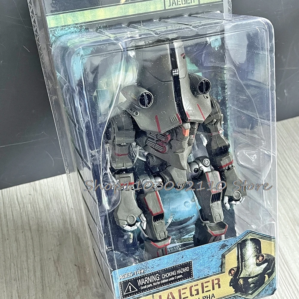 Bandai Pacific Rim Red Tramp Japanese Mecha Action Figure Anime Gipsy Avenger Titan Vengeance Saber Athena Model Christmas Gifts